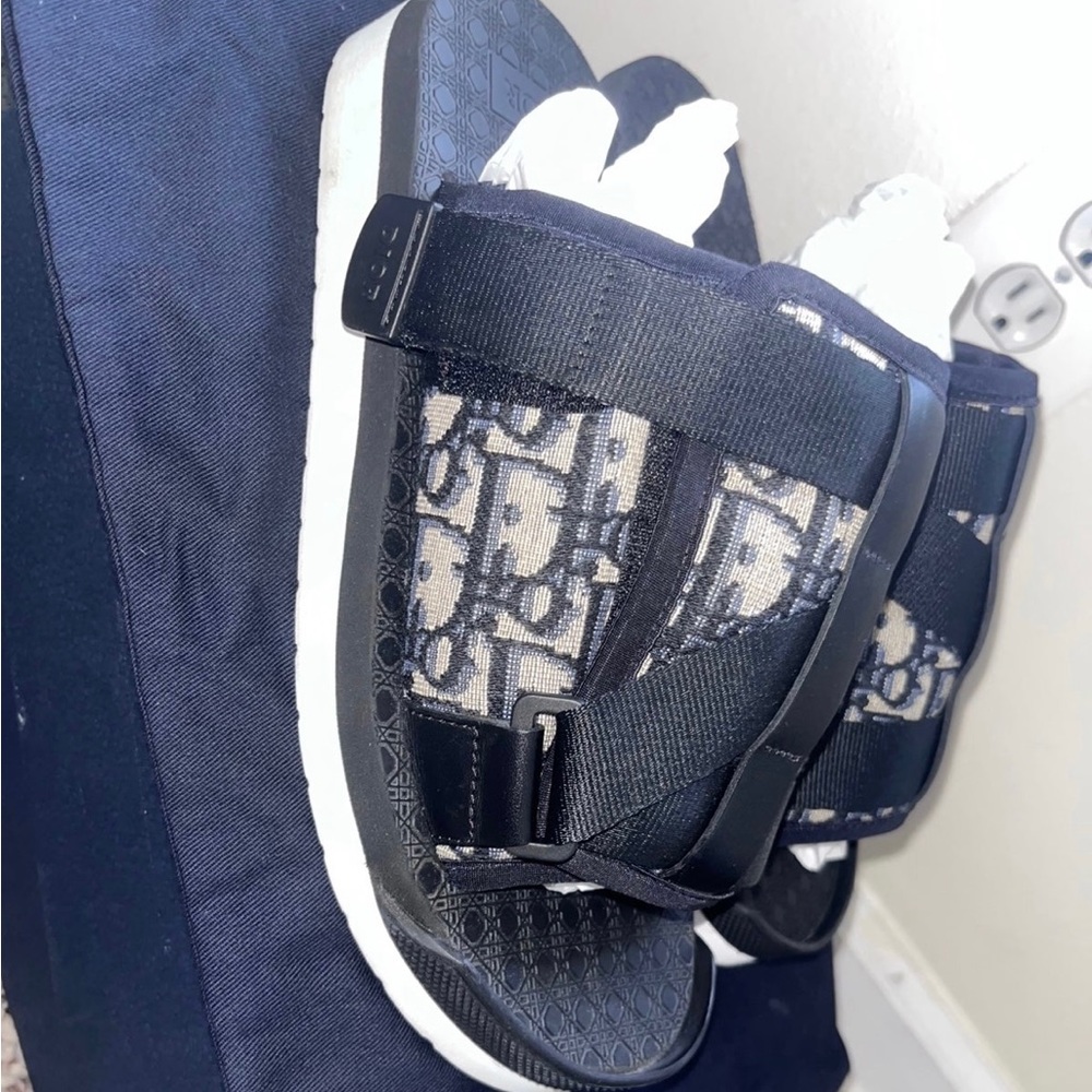 Dior Sandal Women Size 8